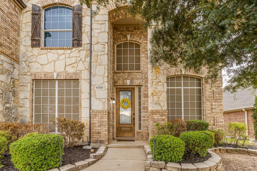 1008 Linden Drive