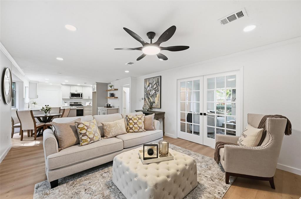 Rustic Woods Add - Residential