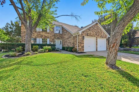 3209 Rustic Woods Drive Bedford TX 76021