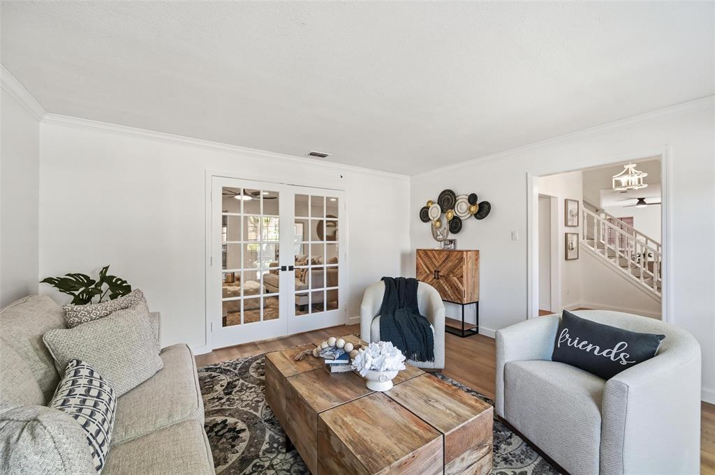 3209 Rustic Woods Drive