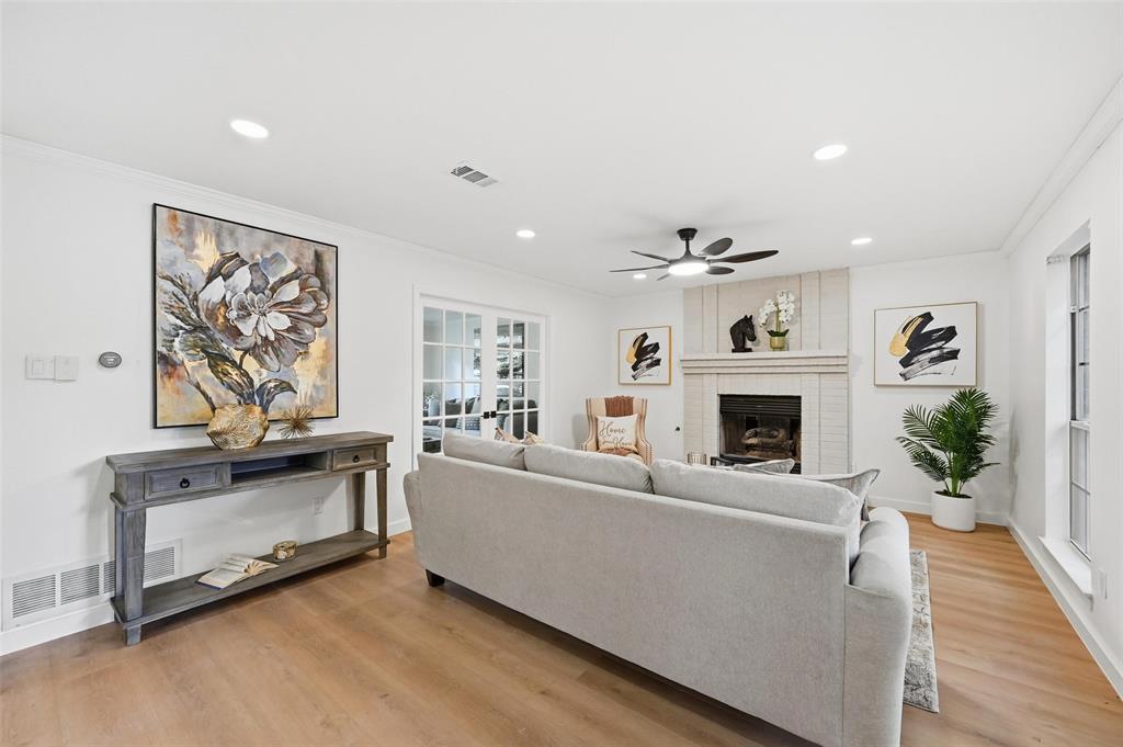 Rustic Woods Add - Residential