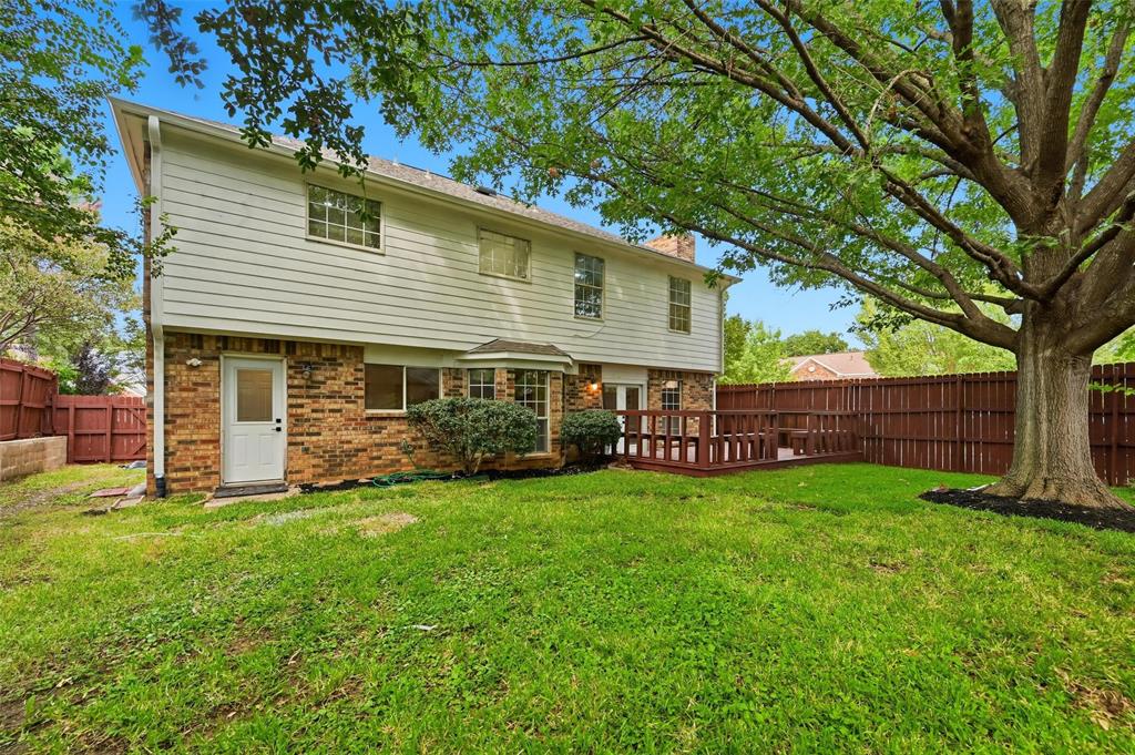 Rustic Woods Add - Residential