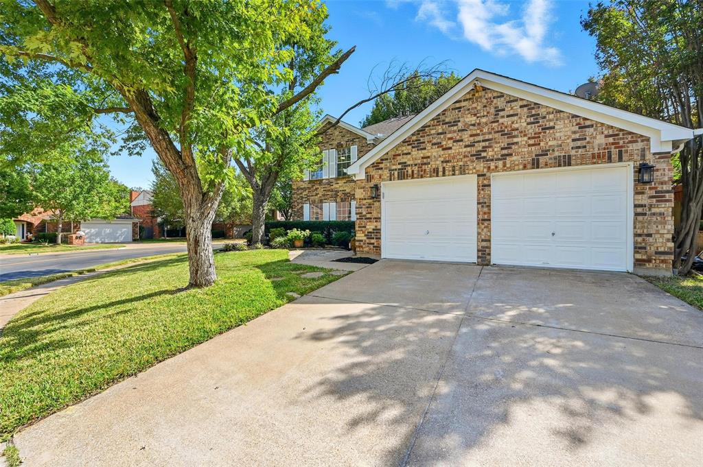3209 Rustic Woods Drive