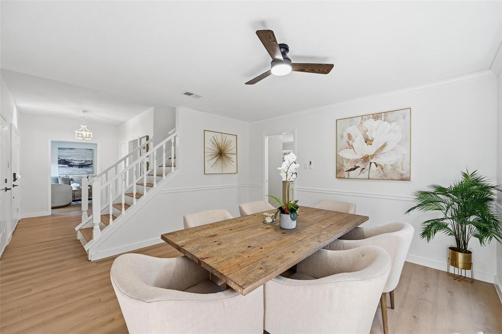 3209 Rustic Woods Drive