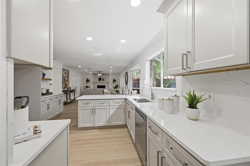 Rustic Woods Add - Residential