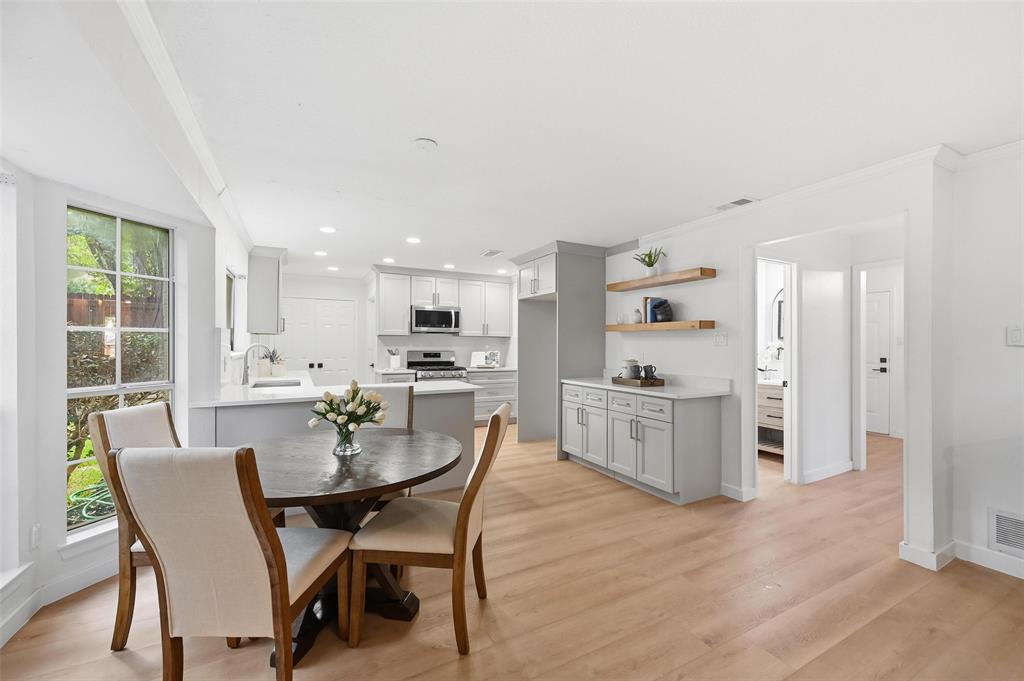 Rustic Woods Add - Residential