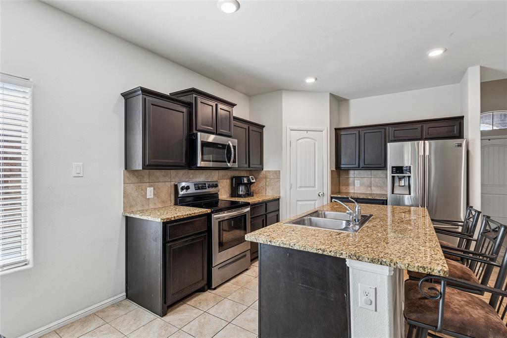 705 Buzzard Lake Trail