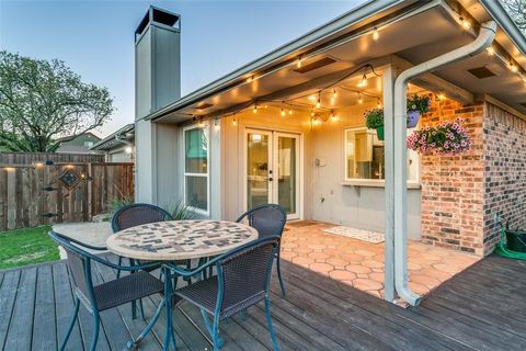 3707 Grasmere Drive Carrollton TX 75007