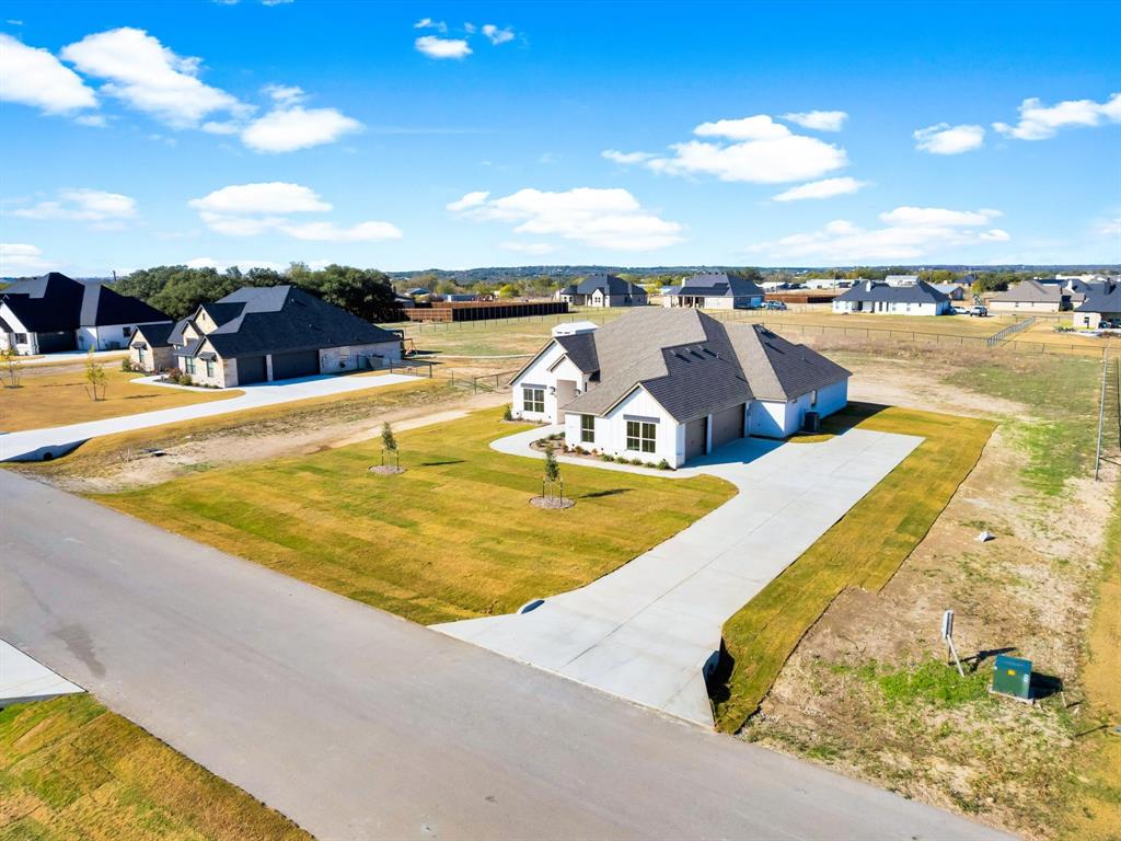 Elevation Estates - Residential