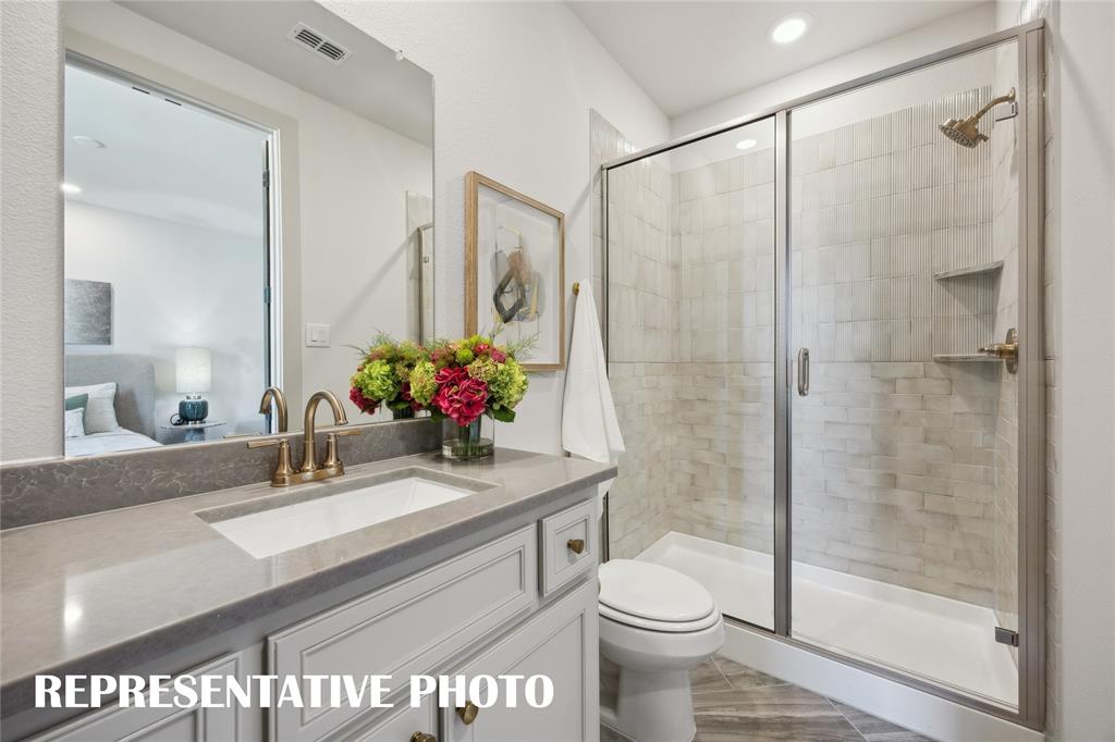 Painted Tree Woodland West - Residential