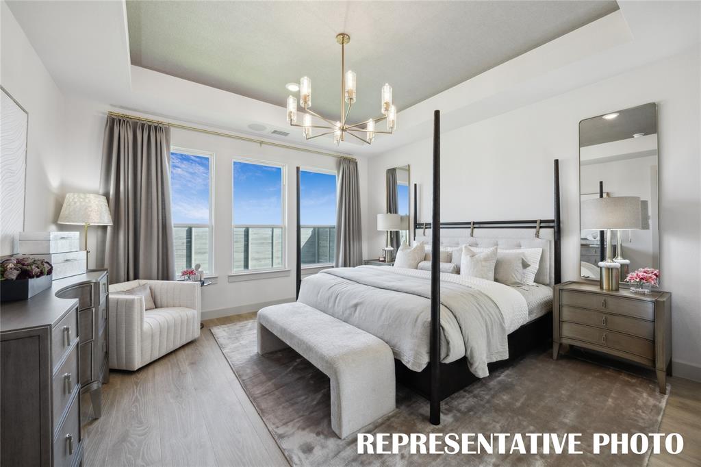 Painted Tree Woodland West - Residential