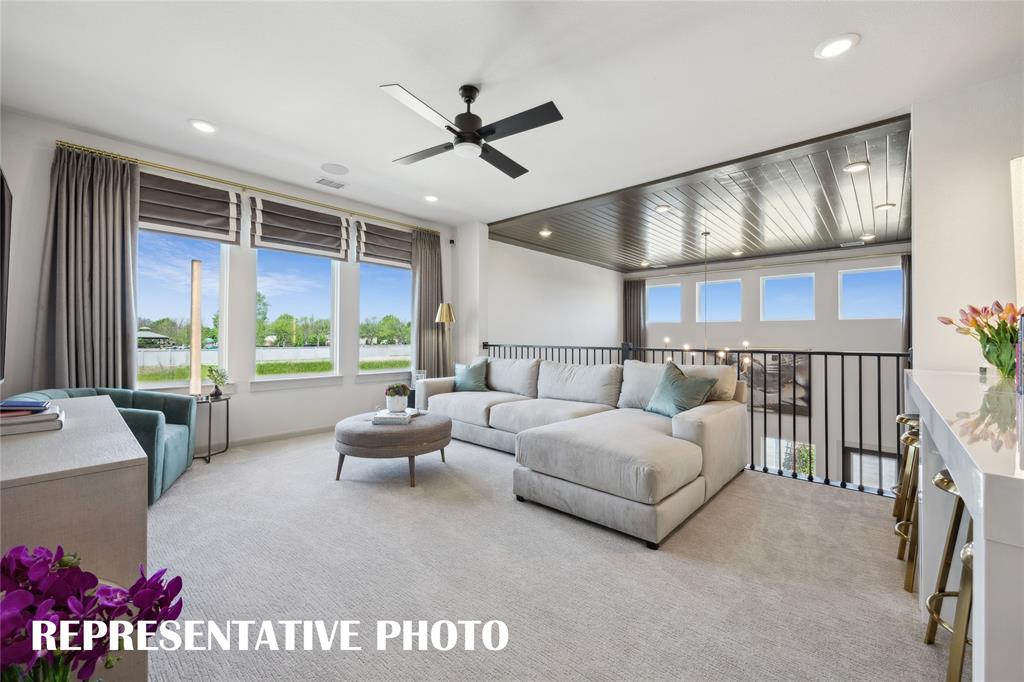 Painted Tree Woodland West - Residential