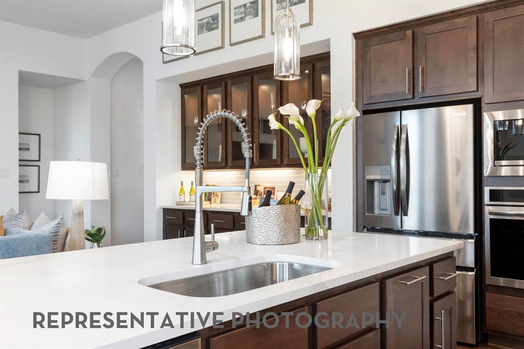 Tavolo Park - Residential