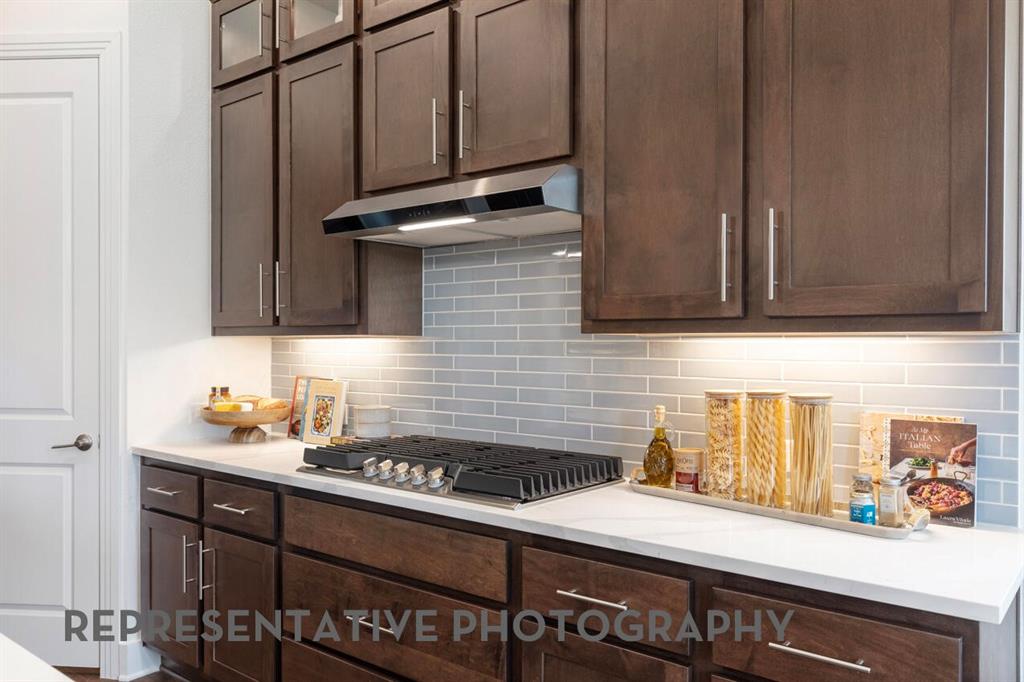 Tavolo Park - Residential