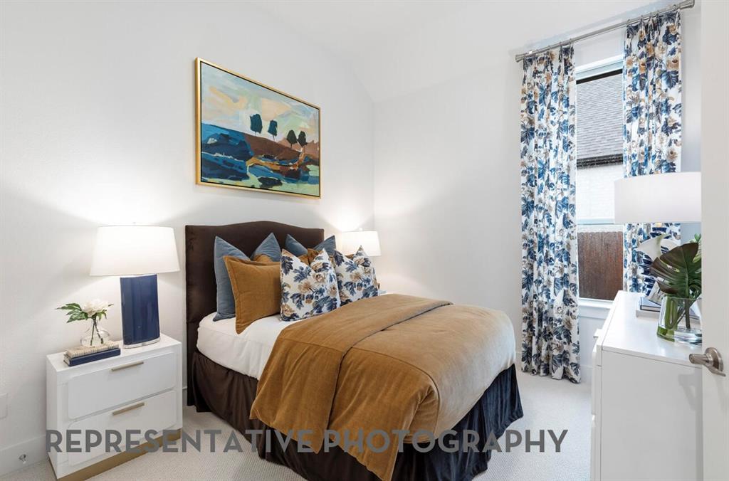 Tavolo Park - Residential