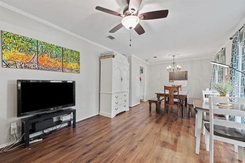 Tiny photo for 2505 Douglas Avenue, Irving, TX 75062 (MLS # 21194127)