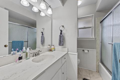 Tiny photo for 2505 Douglas Avenue, Irving, TX 75062 (MLS # 21194127)