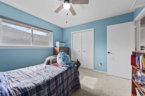 Tiny photo for 2505 Douglas Avenue, Irving, TX 75062 (MLS # 21194127)