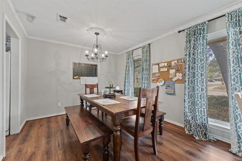 Tiny photo for 2505 Douglas Avenue, Irving, TX 75062 (MLS # 21194127)