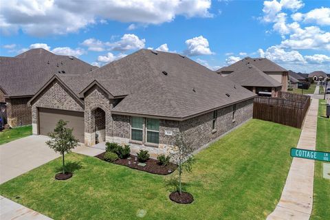 A home in Royse City