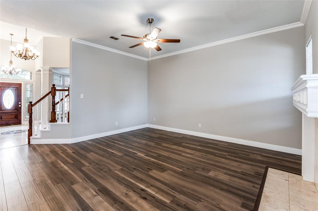 Stone Creek Estate - Residential