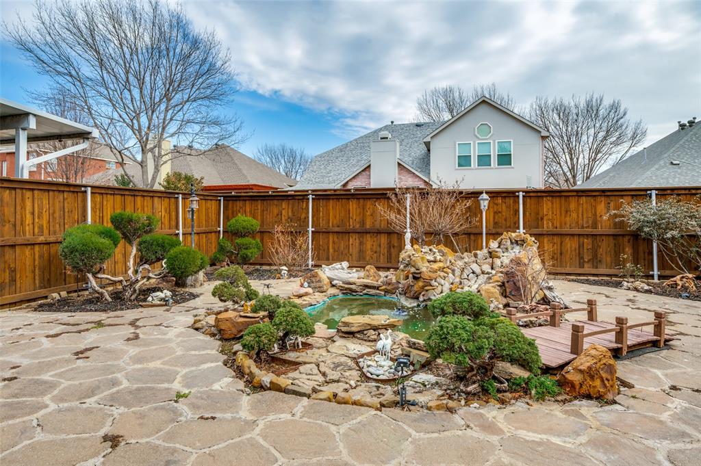 Stone Creek Estate - Residential