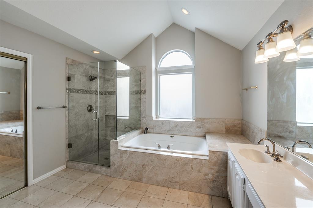 Stone Creek Estate - Residential