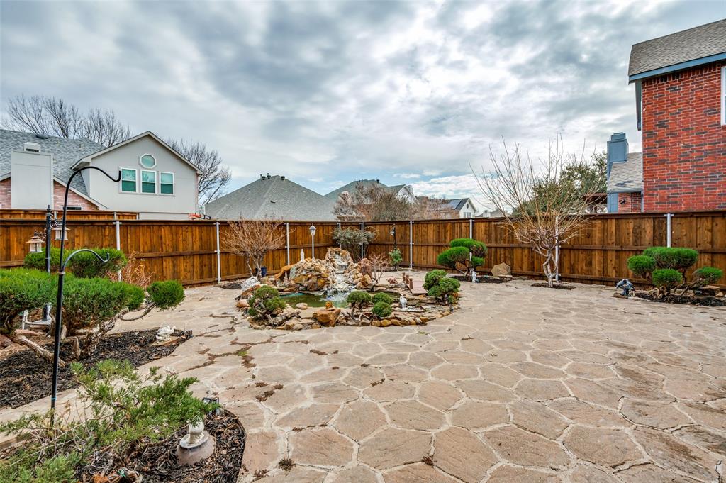 Stone Creek Estate - Residential