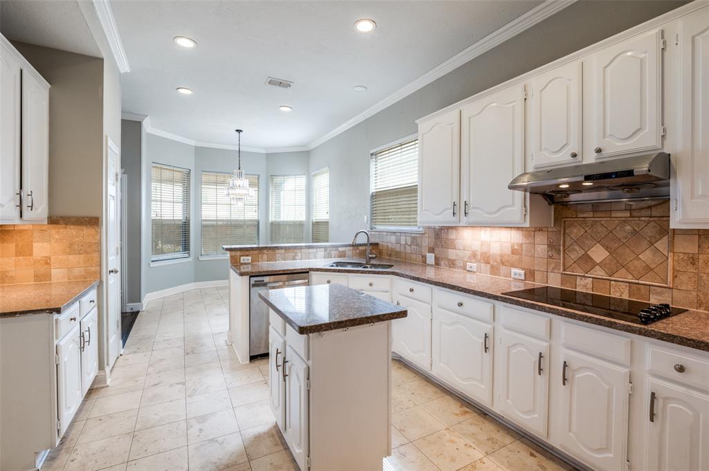 Stone Creek Estate - Residential