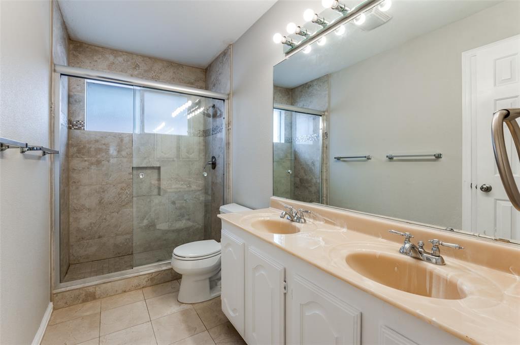 Stone Creek Estate - Residential