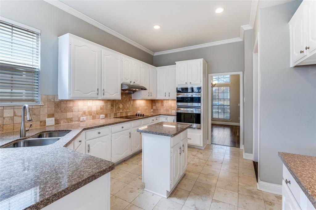 Stone Creek Estate - Residential