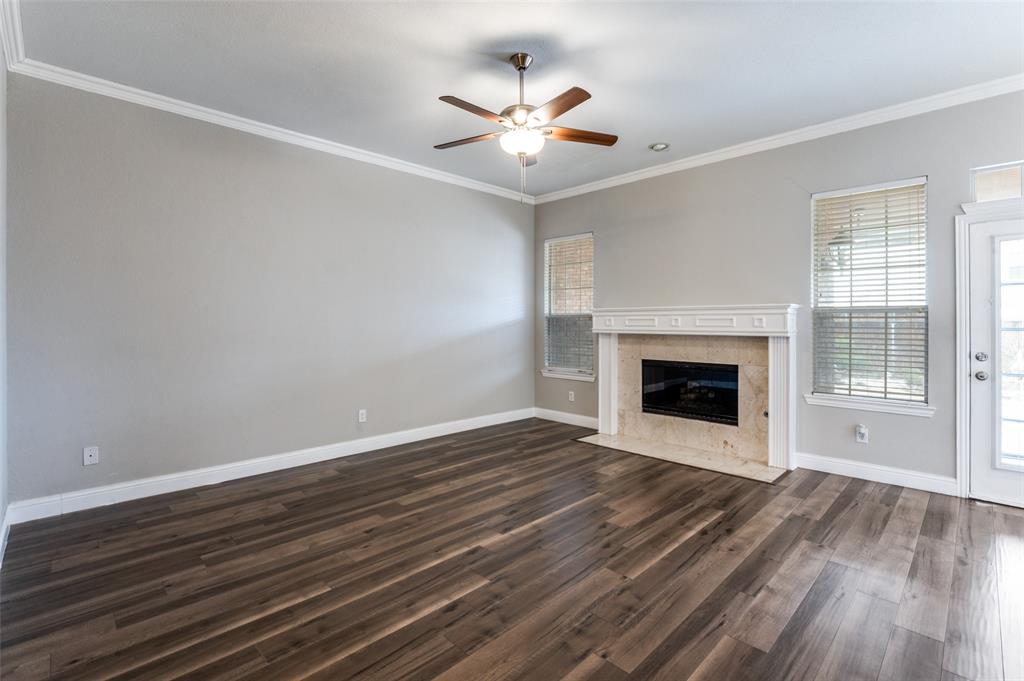 Stone Creek Estate - Residential