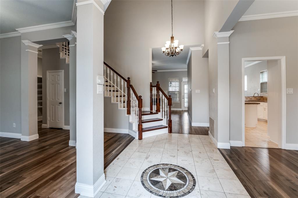 Stone Creek Estate - Residential