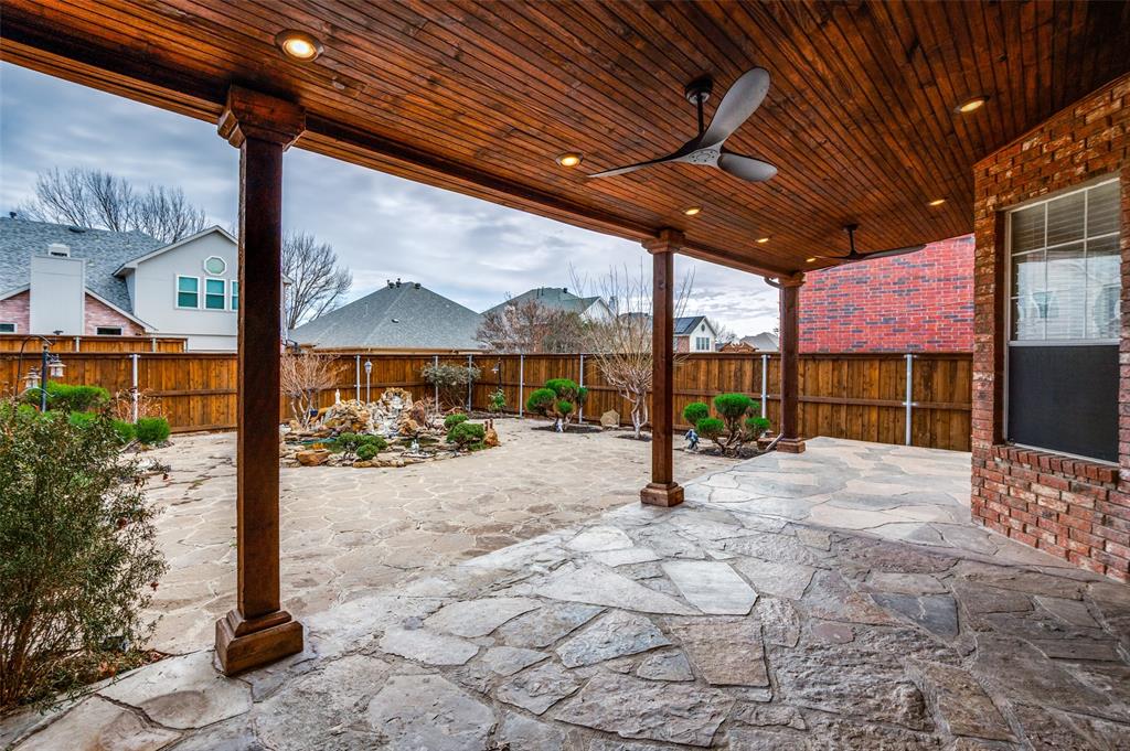 Stone Creek Estate - Residential