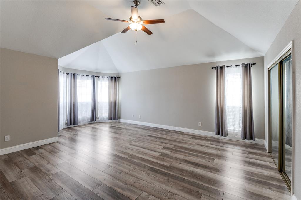 Stone Creek Estate - Residential