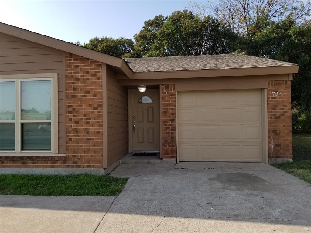 Richland Terrace Add - Residential Lease