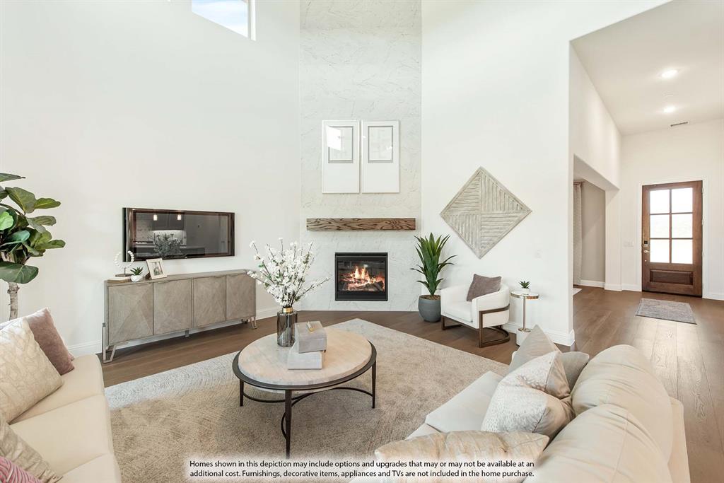 Glenbrook - Residential