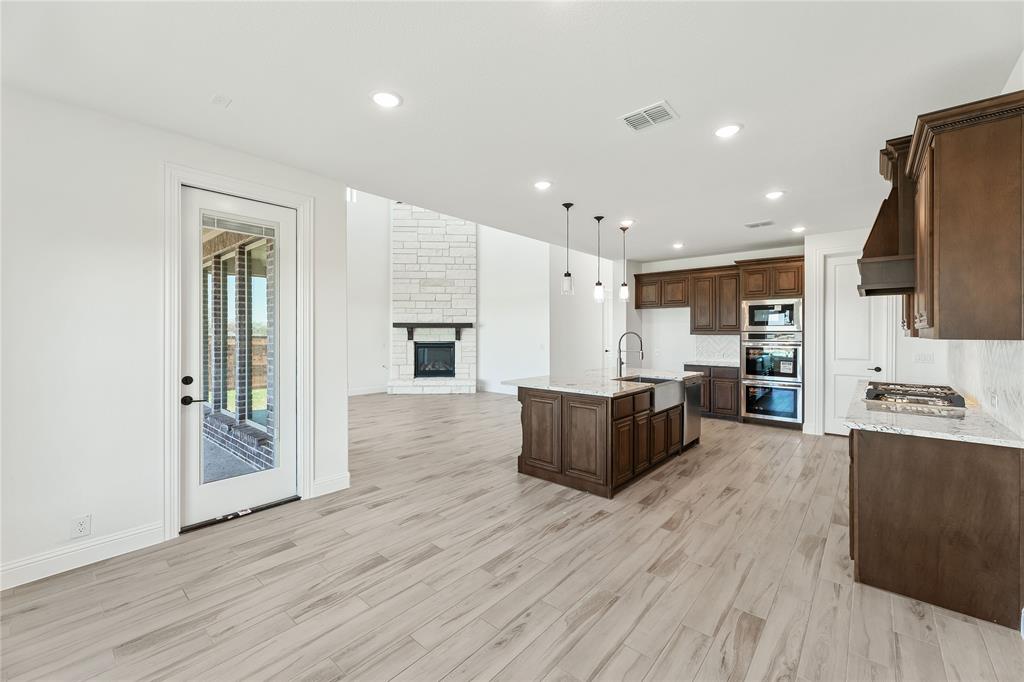 Glenbrook - Residential