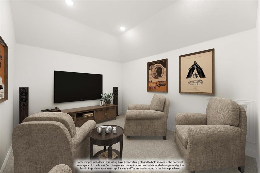 Glenbrook - Residential
