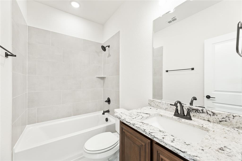 Glenbrook - Residential