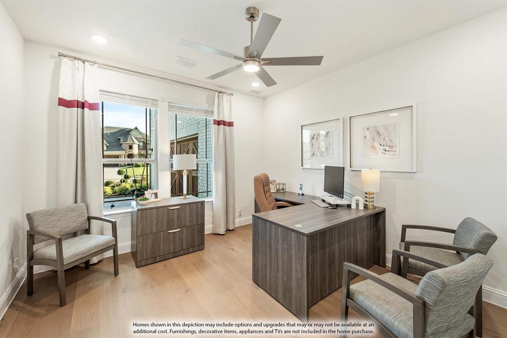 Glenbrook - Residential