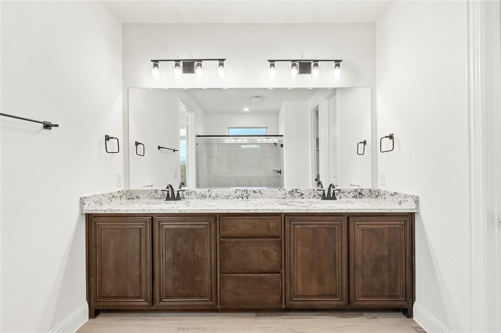 Glenbrook - Residential