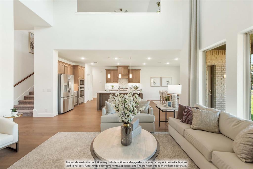 Glenbrook - Residential