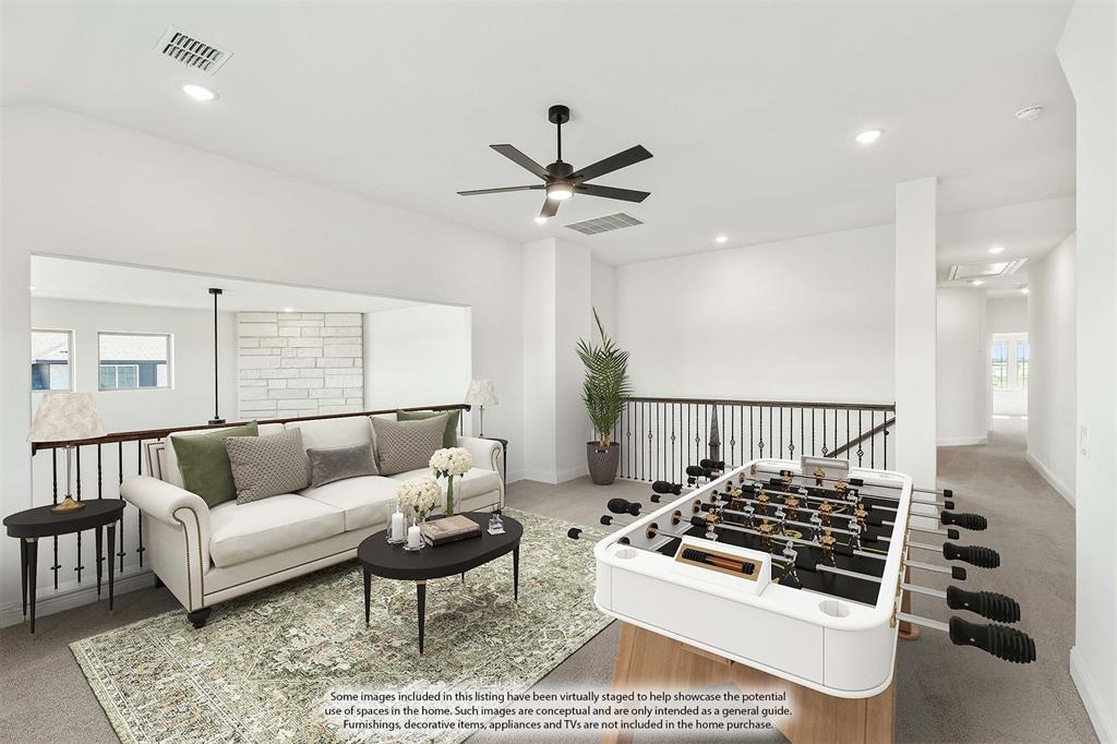 Glenbrook - Residential