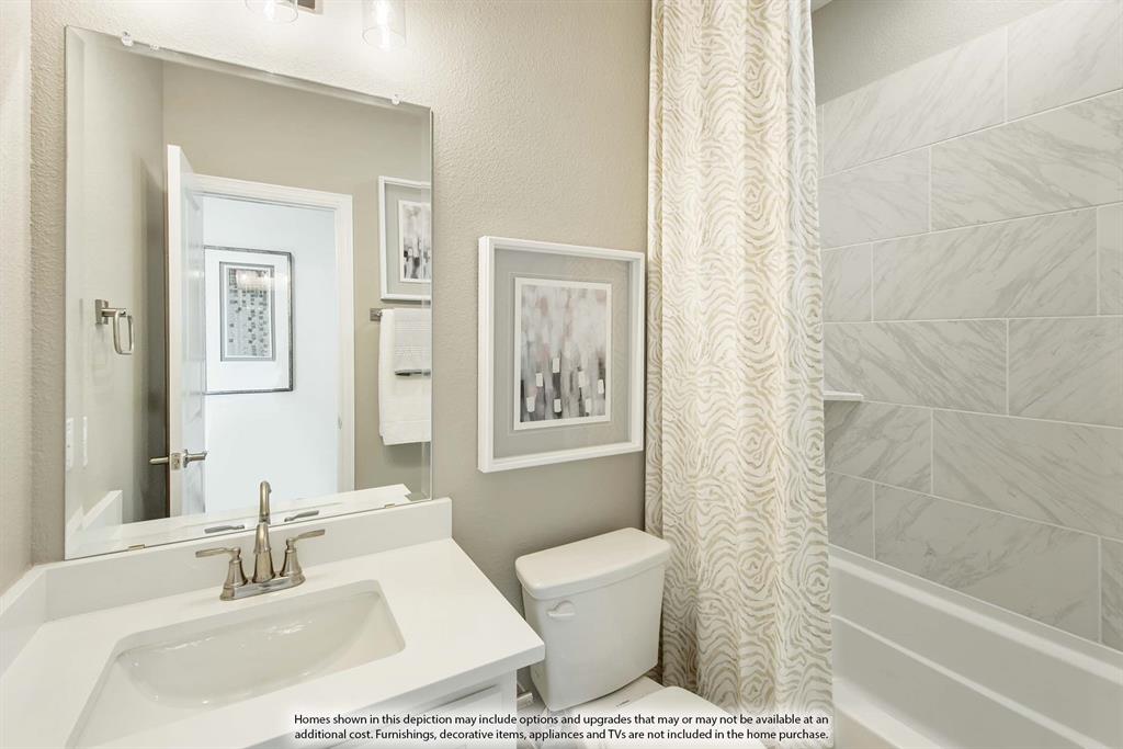 Glenbrook - Residential