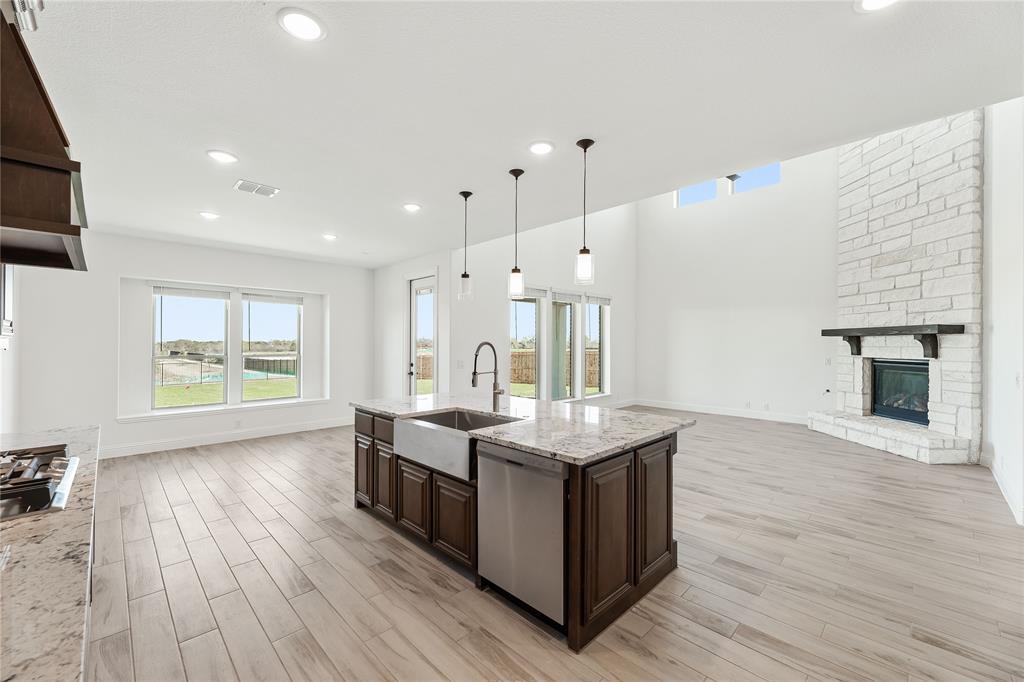 Glenbrook - Residential