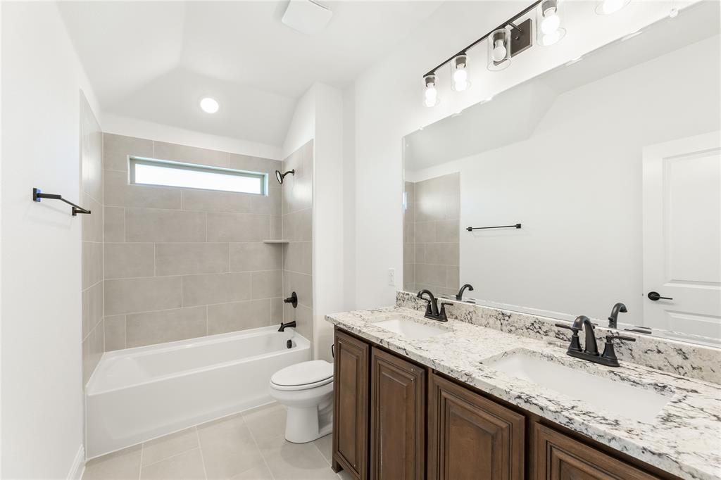 Glenbrook - Residential