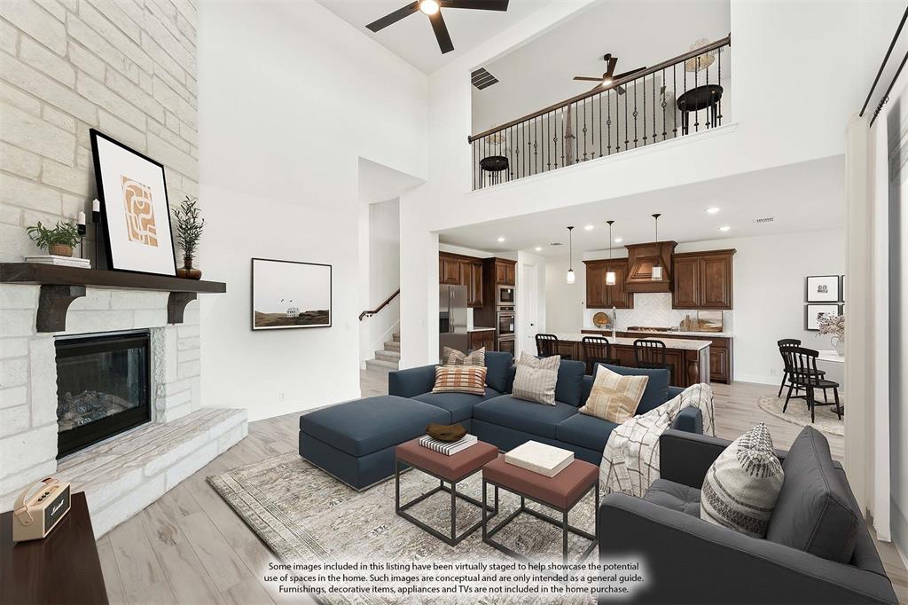 Glenbrook - Residential