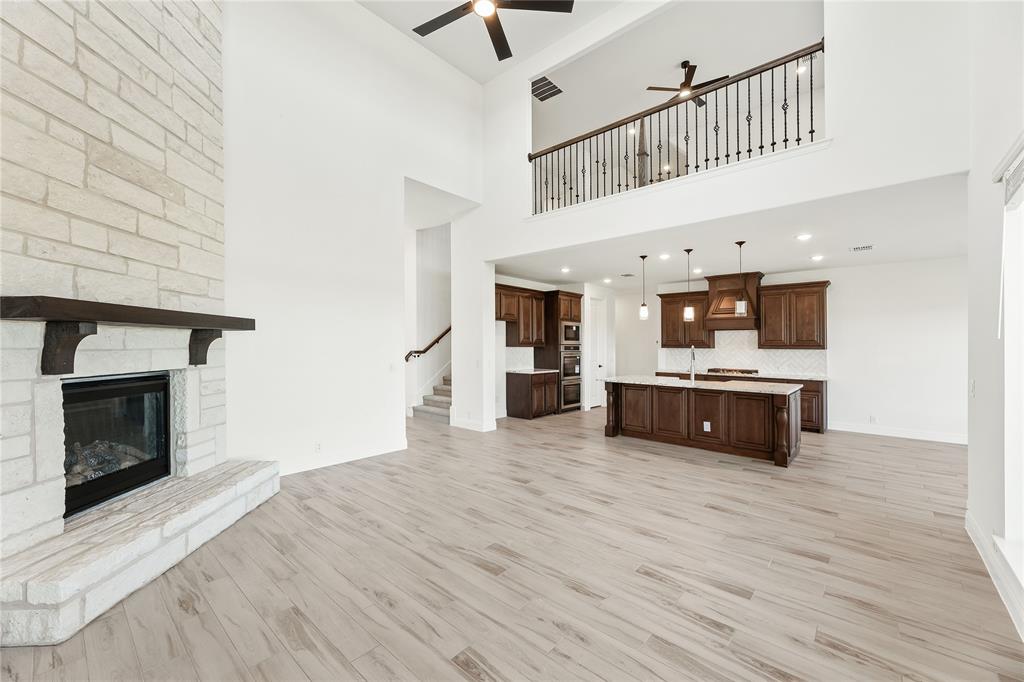 Glenbrook - Residential