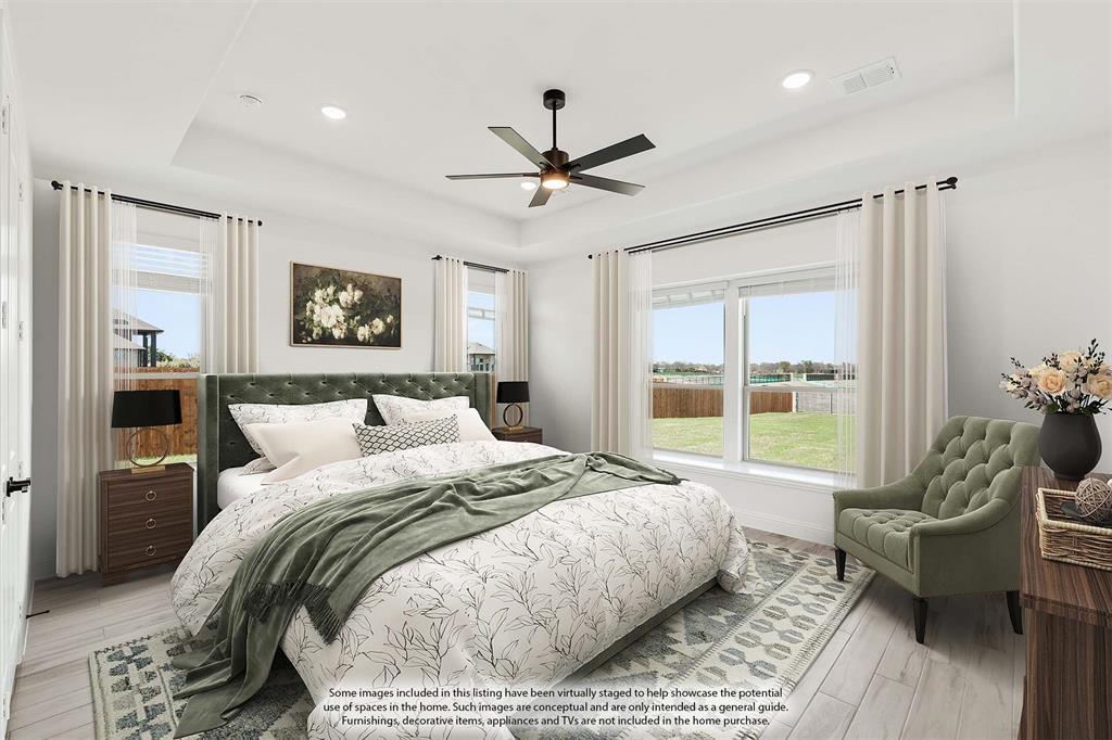 Glenbrook - Residential